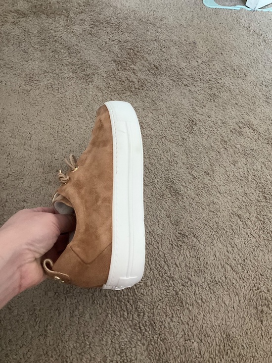 platform sneaker Paul Green - Picture 9 of 11